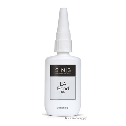 SNS Dip Liquid Nutri-Plus Bases and Sealers Refill 2 oz