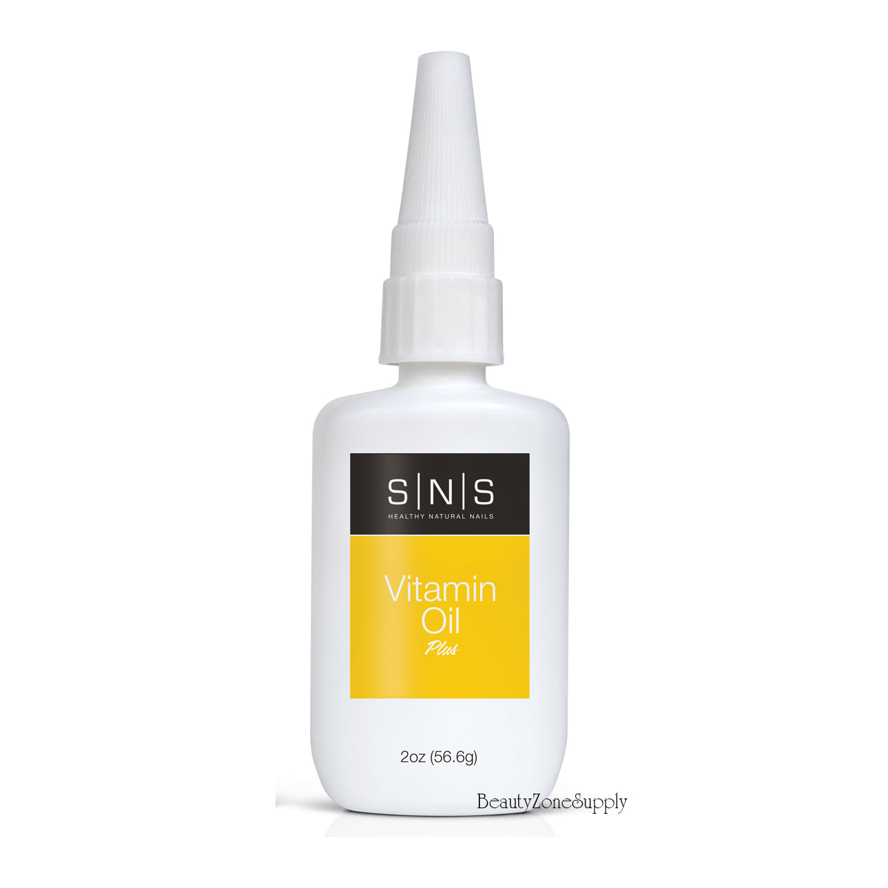 SNS Dip Liquid Nutri-Plus Bases and Sealers Refill 2 oz