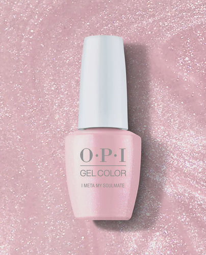 EV Gelcolor - Soft Pink - GC A03 – The Nail Supply Store