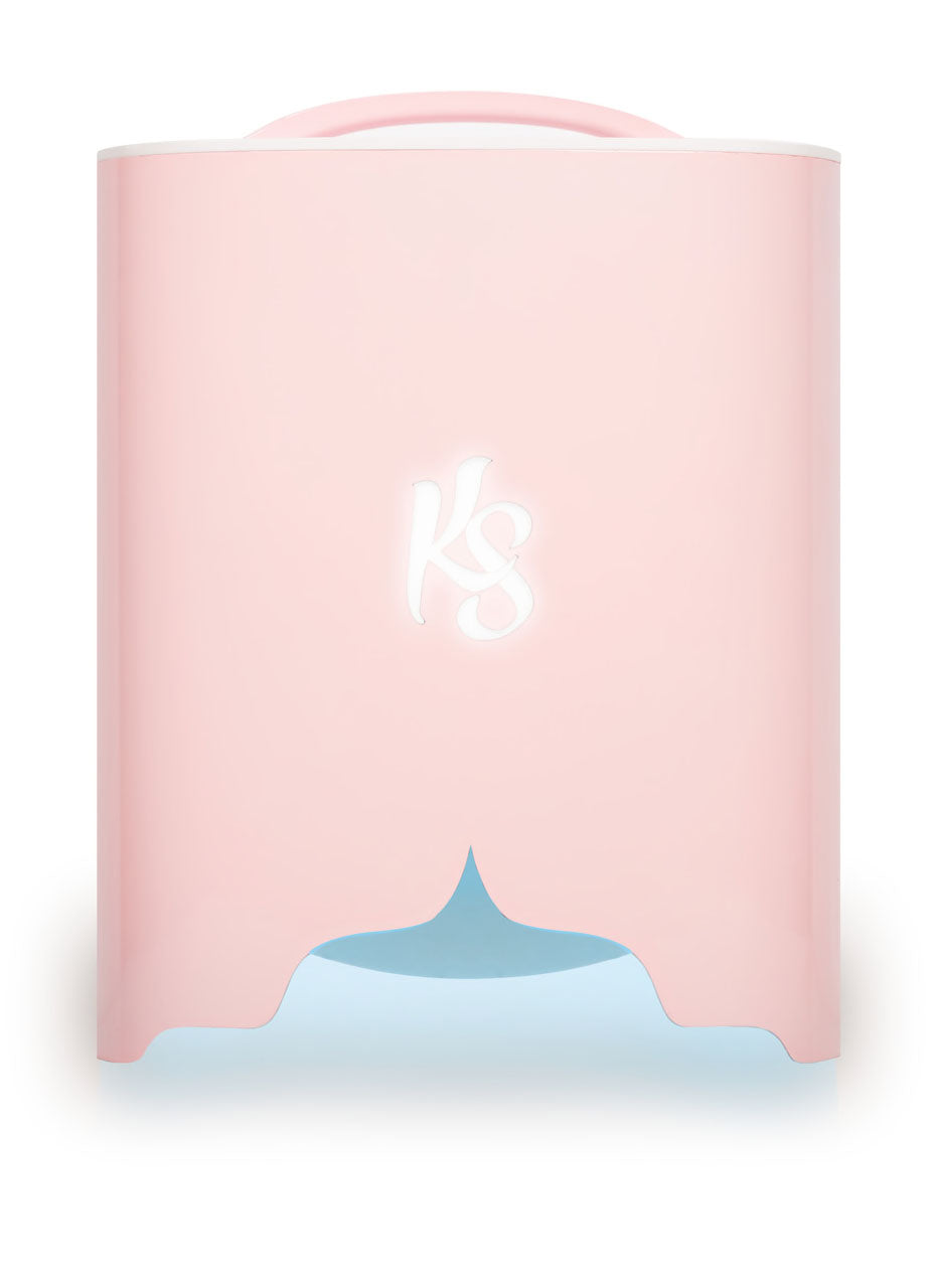 Kiara Sky Nail Lamp LED Beyond Pro Cordless-Beauty Zone Nail Supply