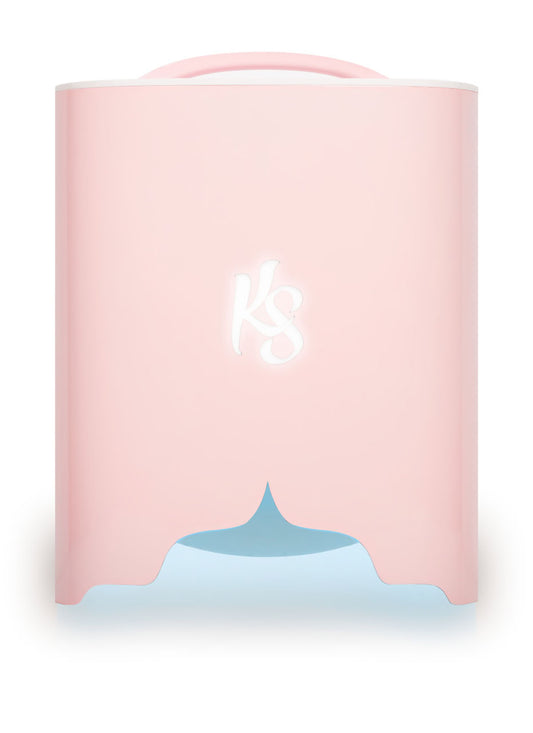 Kiara Sky Nail Lamp LED Beyond Pro Cordless-Beauty Zone Nail Supply