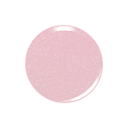 Kiara Sky All In One Dip Powder 2 oz Pink Stardust D5041-Beauty Zone Nail Supply