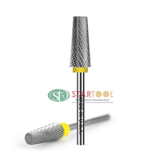 Startool Carbide Nail Bit All in 1  3/32 Medium CB49A