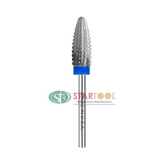 Startool Carbide Nail Volcano Bit Coarse