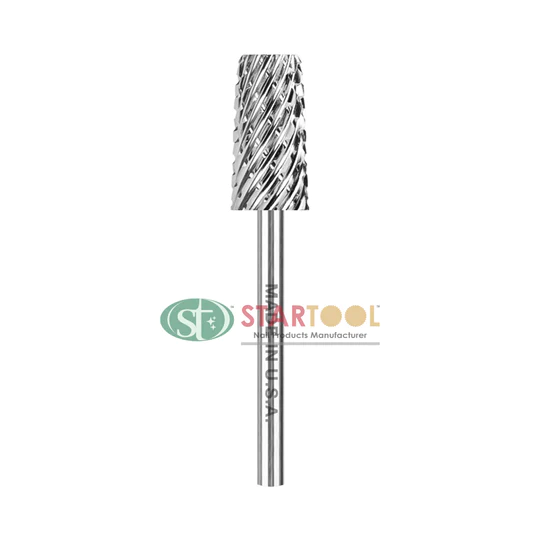 Startool Carbide Nail Volcano Bit Medium