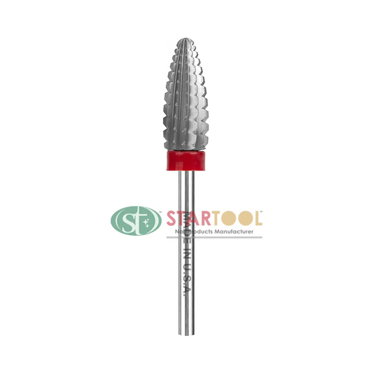 Startool Carbide Nail Volcano Bit X Coarse