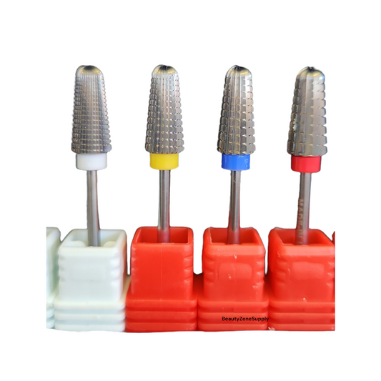 Startool Carbide Nail Volcano Radius Coarse