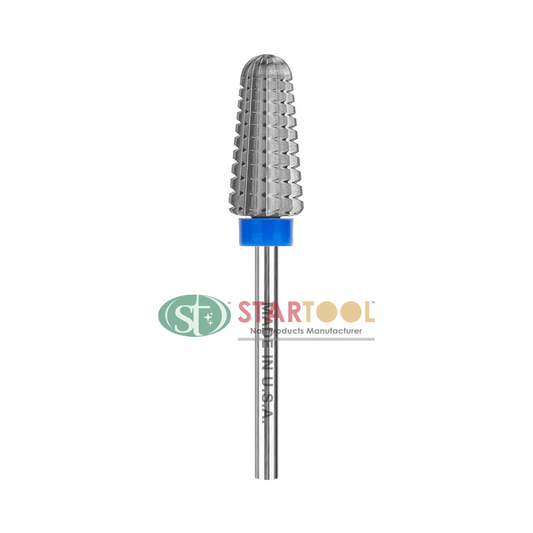 Startool Carbide Nail Volcano Radius Coarse