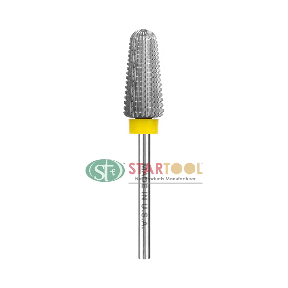 Startool Carbide Nail Volcano Radius Medium
