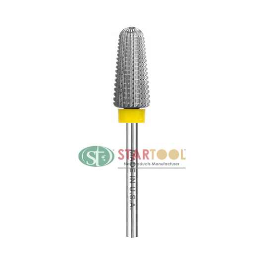 Startool Carbide Nail Volcano Radius Medium