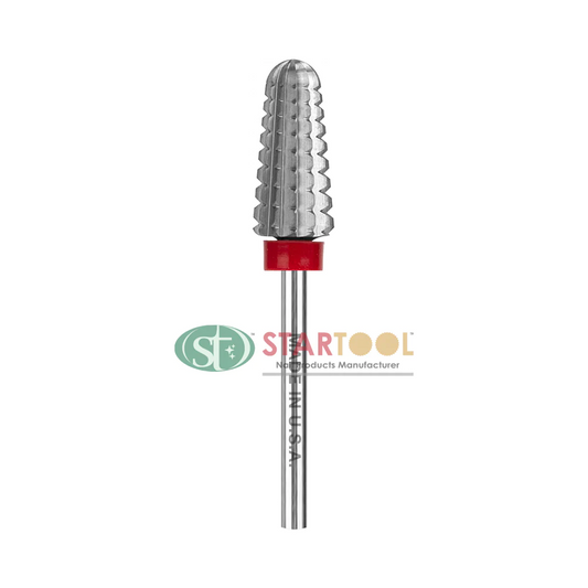 Startool Carbide Nail Volcano Radius X Coarse