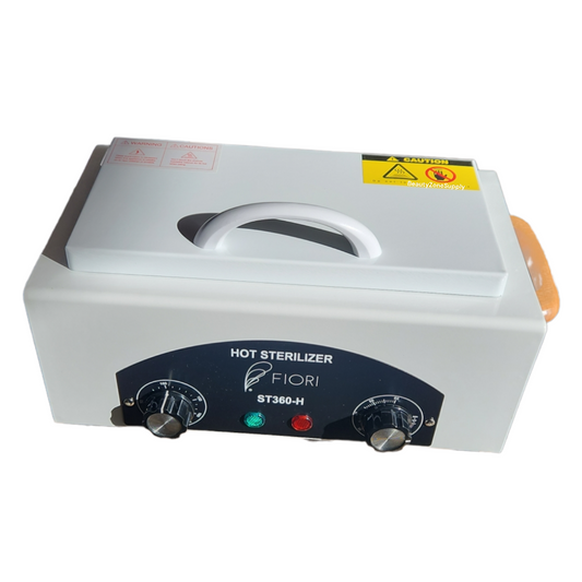 Sterilizer cabinet machine temperature St-360H