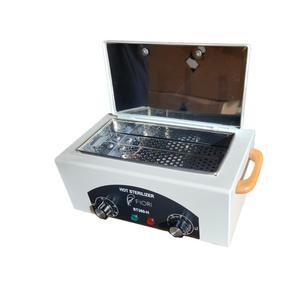 Sterilizer cabinet machine temperature St-360H