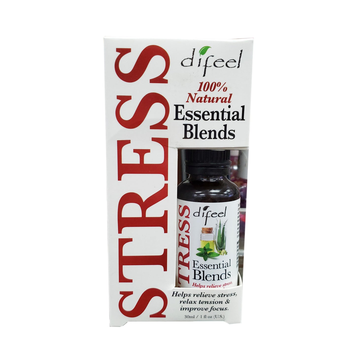 Difeel Essential Oil Blends 30mL / 1 oz-Beauty Zone Nail Supply