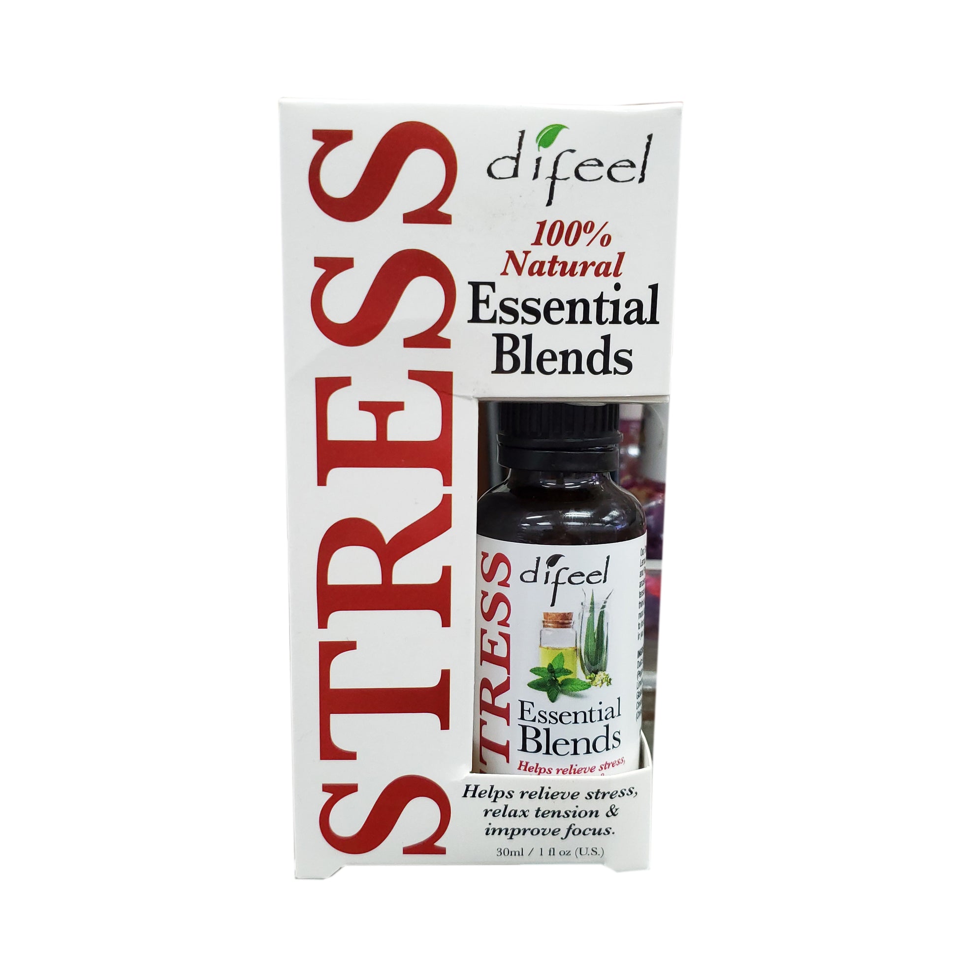 Difeel Essential Oil Blends 30mL / 1 oz-Beauty Zone Nail Supply