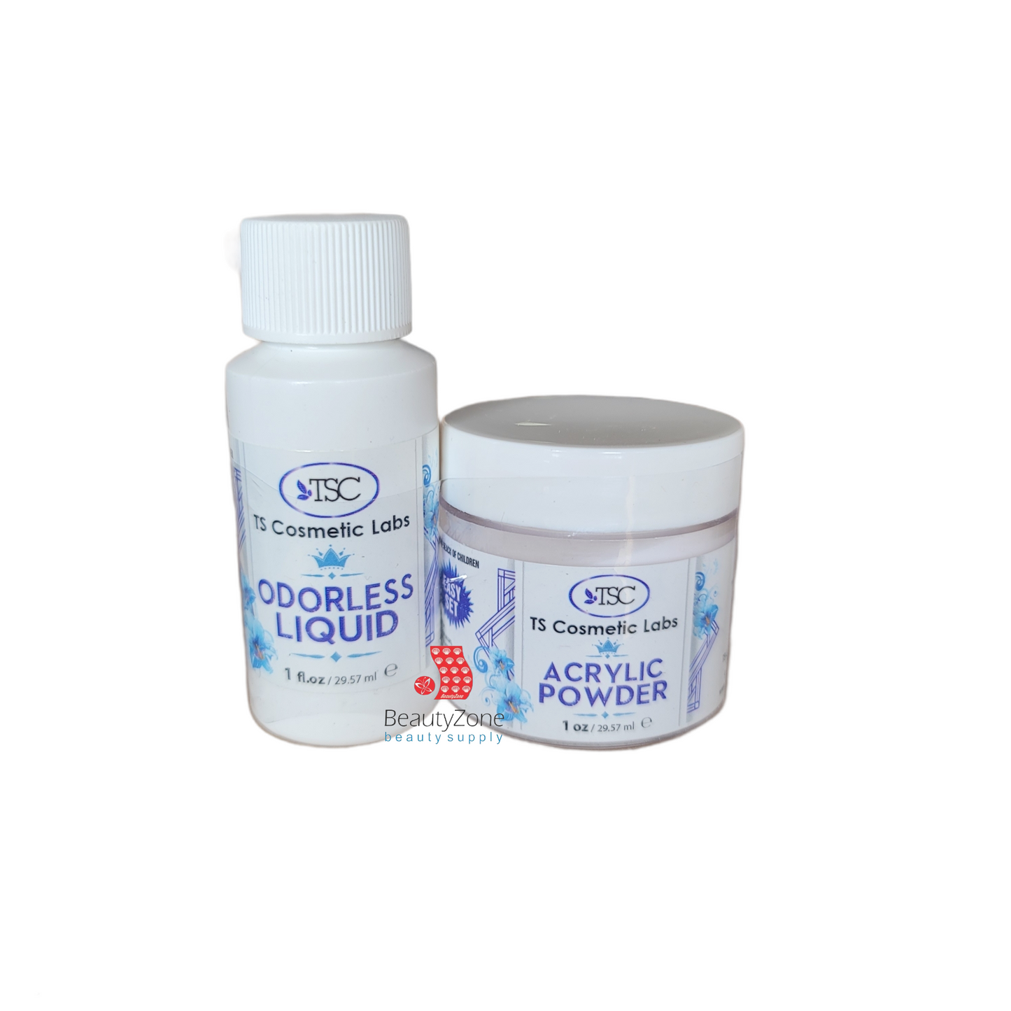 TSC Student Kit Set 1 oz ( 1oz EMA Liquid & 1oz Powder)