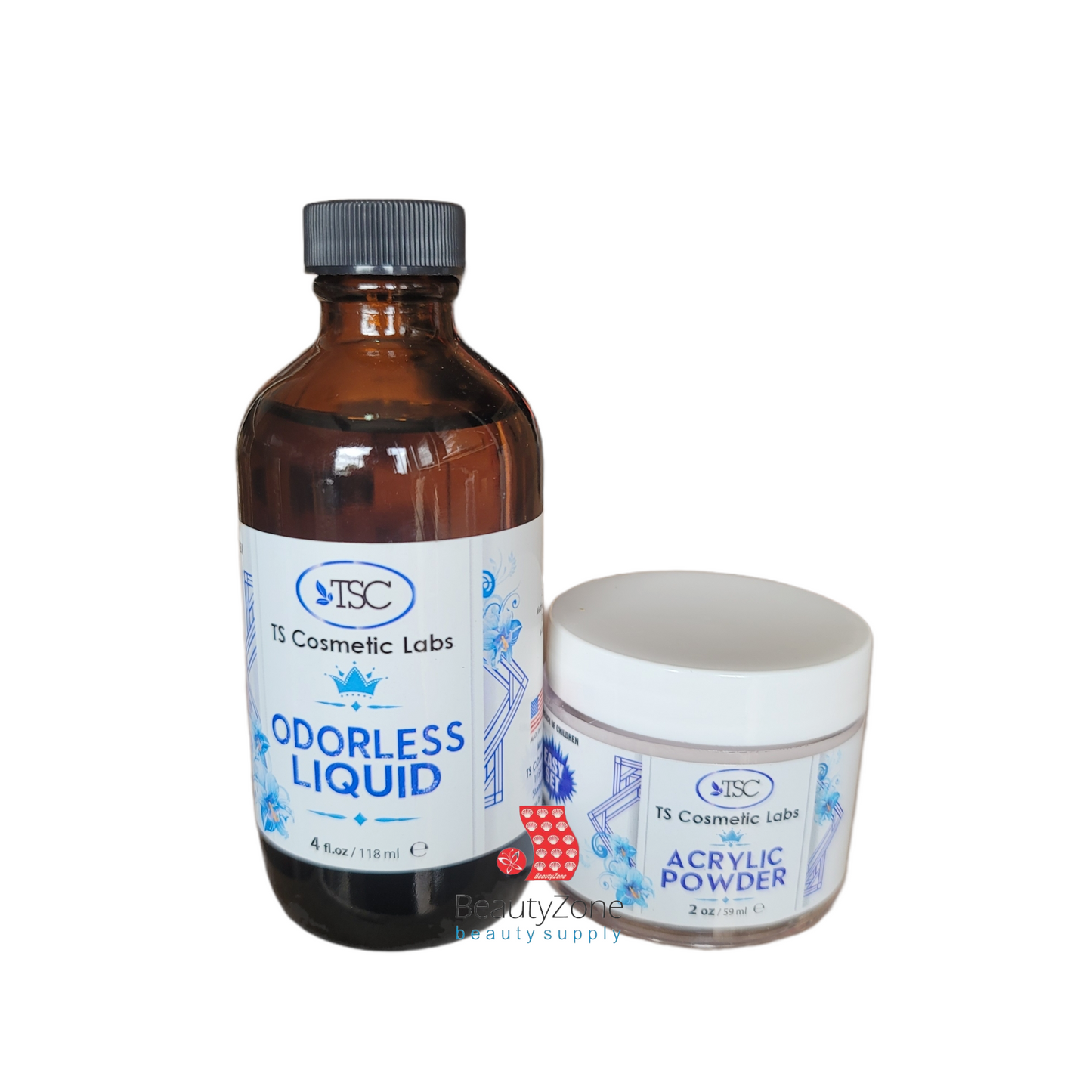 Student Kit Set 4 oz ( 4 oz EMA Liquid & 2 oz Powder)