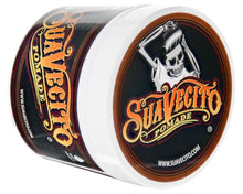Load image into Gallery viewer, Suavecito Pomade Original Hold Pomade 4 oz K-P001