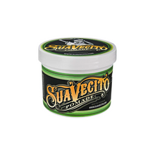 Load image into Gallery viewer, Suavecito Pomade Matte Hold Pomade 32 oz #P176NN