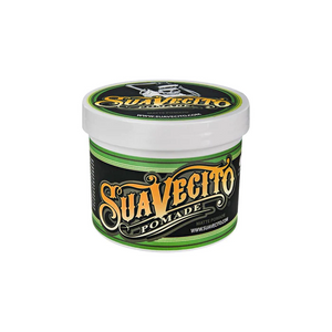 Suavecito Pomade Matte Hold Pomade 32 oz #P176NN