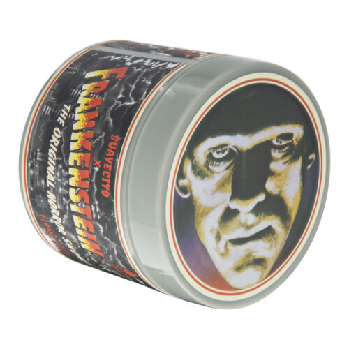 Suavecito X Frankenstein Firme  (Strong) Hold Pomade 4 oz K-P318