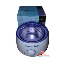 Load image into Gallery viewer, Success wax warmer SW100