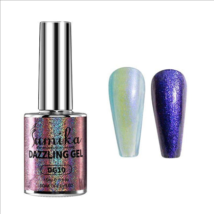 Sumika Dazzling Gel 0.5 oz #SDG10