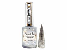 Load image into Gallery viewer, Sumika Soak off Gel Twinkle Gel .05 oz