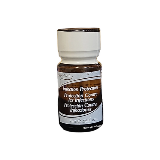 Super Nail Infection Protection 0.25 fl oz #51355
