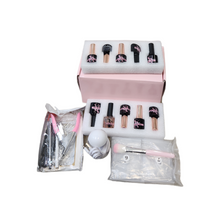 Load image into Gallery viewer, SxC Cosmetics Gel Extension Gel nail kit