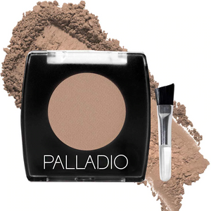 Palladio Brown powder 2.3g/0.08oz