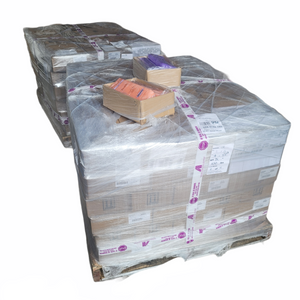 Thermal Spa Paraffin Wax Lavender Box 6 lbs