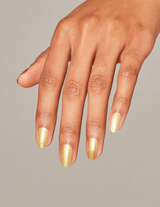 OPI Gel Polish This Gold Sleighs Me 0.5 oz #HPM05-Beauty Zone Nail Supply