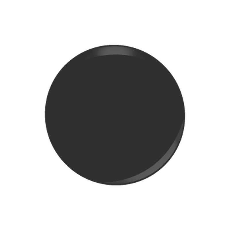 Kiara Sky All In One Nail Lacquer 0.5 oz BLACK TIE AFFAIR N5087-Beauty Zone Nail Supply