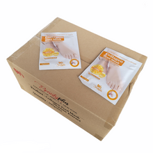Load image into Gallery viewer, Tm Collagen Foot mask 1 pair Sock