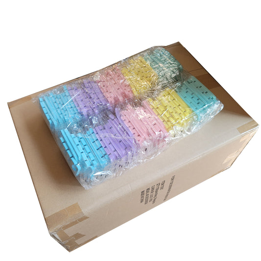 Fiori Toe separator 1 bag 100 pcs TOE7-Beauty Zone Nail Supply