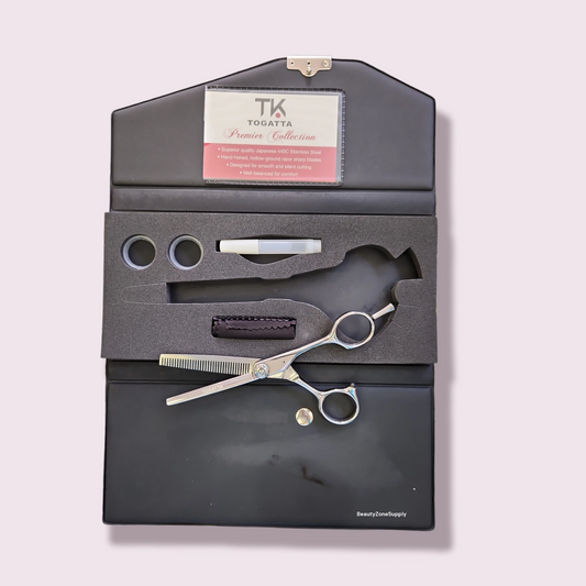 Togatta 35 Tooth Right handed Thinning Shear TKP-44T