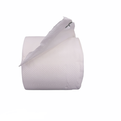Toilet Paper Pack of 48 Rolls