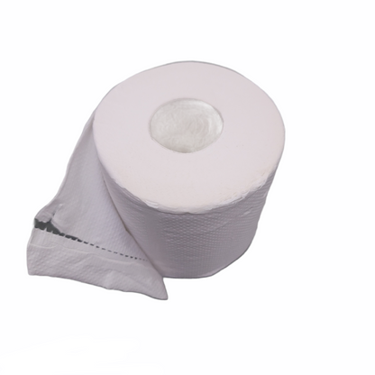 Toilet Paper Pack of 48 Rolls