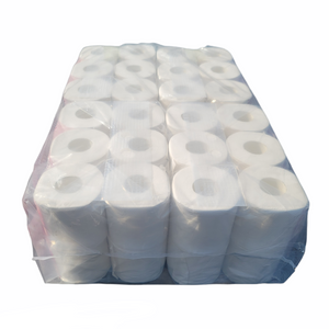 Toilet Paper Pack of 48 Rolls
