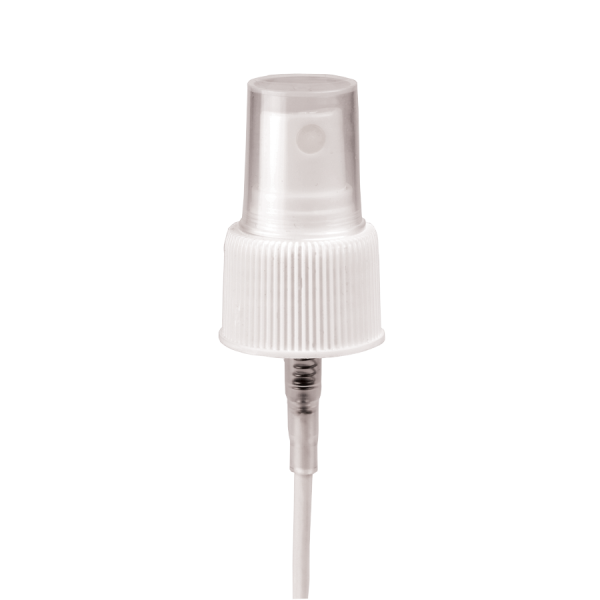 Tolco PLUNGER SPRAYERS 6-1/8" for 4oz Cyl