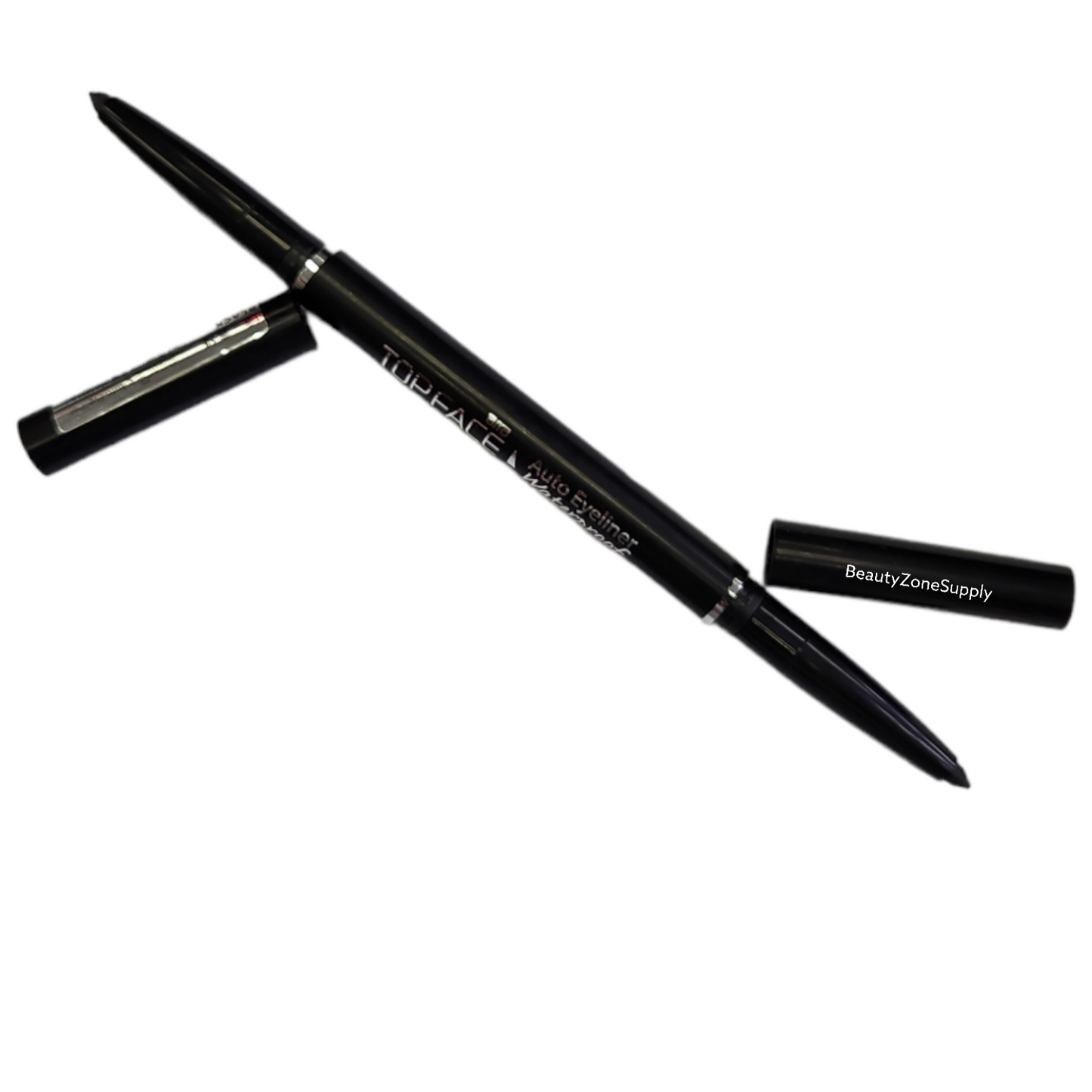 TopFace Auto Eyeliner Waterproof Black