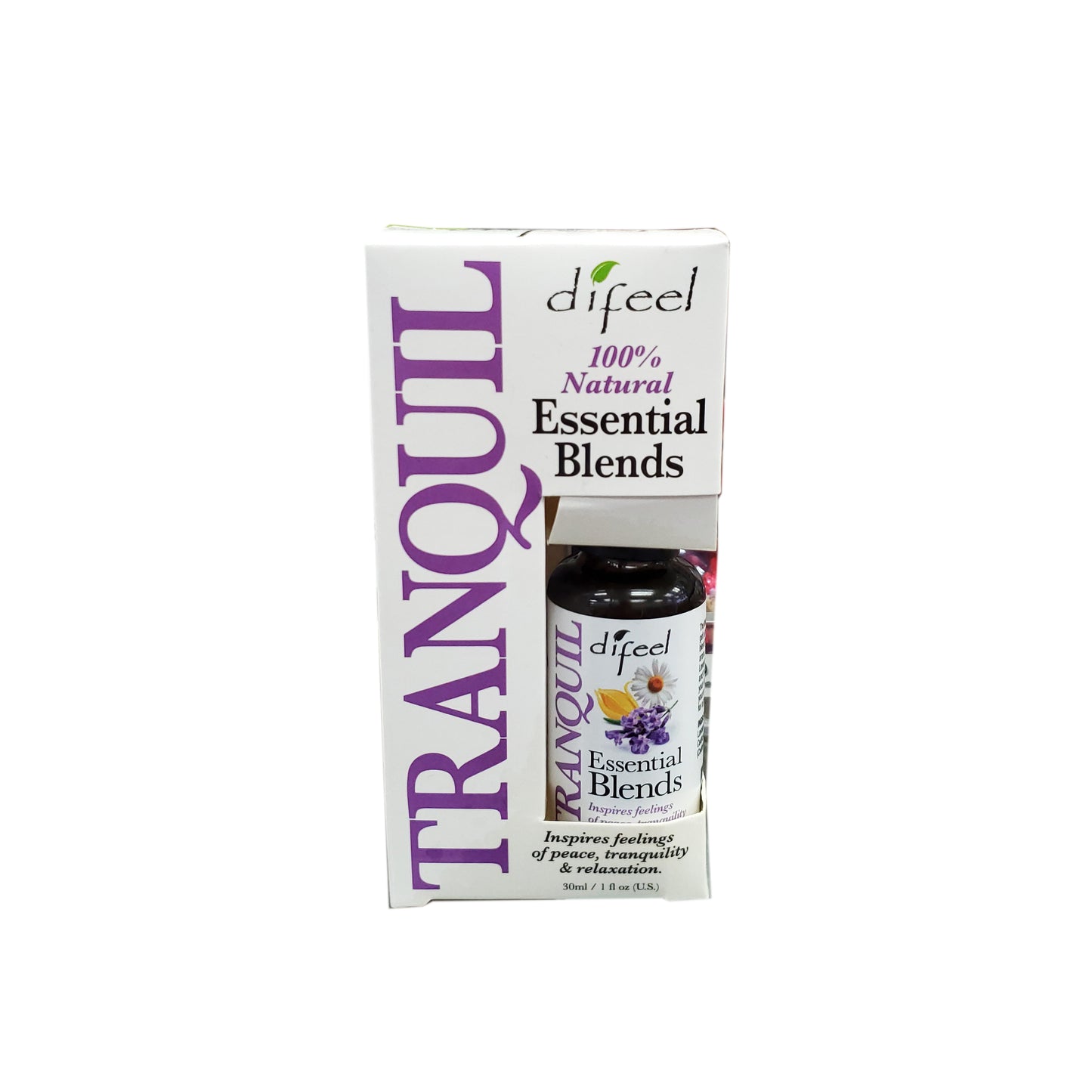 Difeel Essential Oil Blends 30mL / 1 oz-Beauty Zone Nail Supply