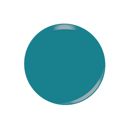 Kiara Sky All In One Nail Lacquer 0.5 oz TRUST ISSUES N5100-Beauty Zone Nail Supply