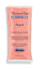 Load image into Gallery viewer, Thermal Spa Paraffin Wax Peach Box 6 lbs