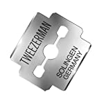 Tweezerman Callus Shaver Replacement Blades 10 PCS #5000-P