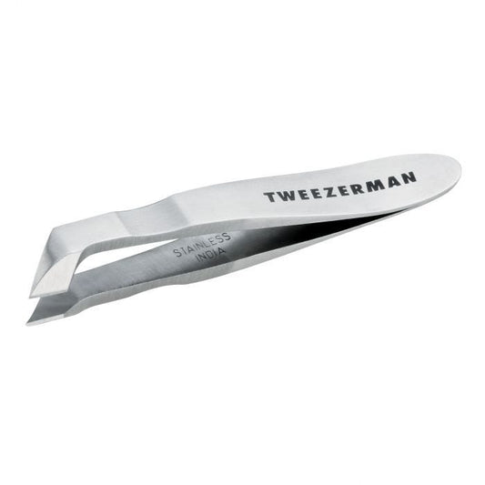 Tweezerman Mini Cuticle Nipper #3299-P