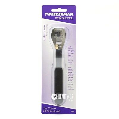 Tweezerman Professional Callus Shaver #5050-P