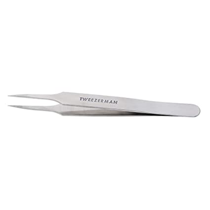 Tweezerman Ingrown Hair Splinter tweeze Classic #1300-r