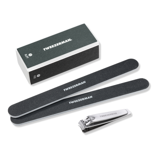 Tweezerman Manicure Kit Item #4220-R